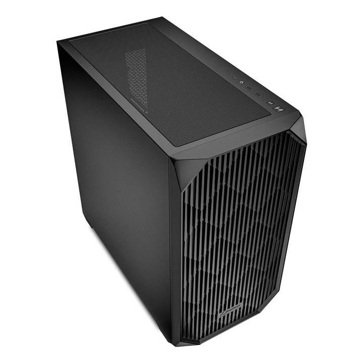 SHARKOON MATX 2X U3 1XTYPE-C 2X120